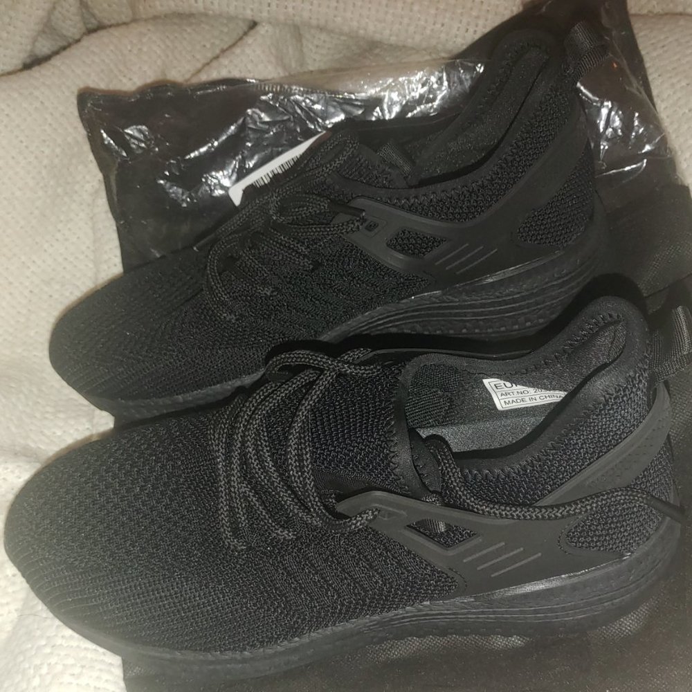 SDolphin Memory Foam Nurse\Run Lightweight Shoes
